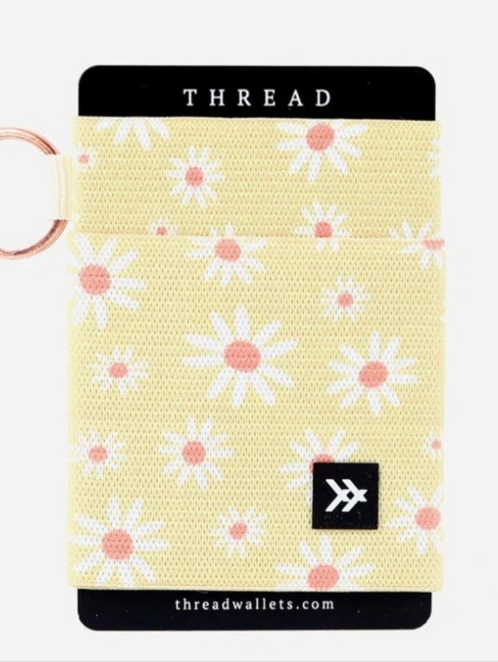 Thread Wallets *Chelsea*